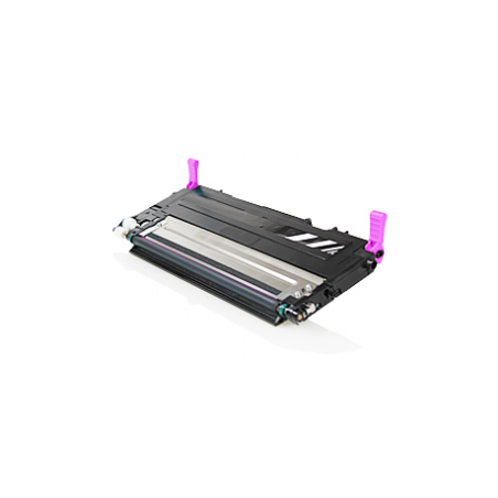 Compatible Samsung CLP315/CLP310 Magenta toner cartridge