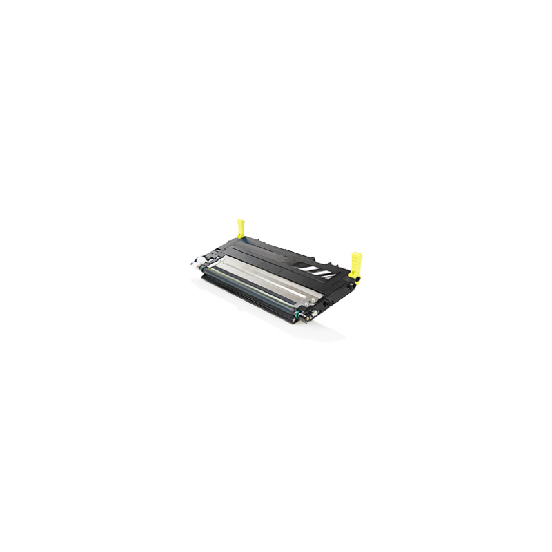 Samsung CLP315 / CLP310 Yellow compatible toner cartridge CLT-Y4092S