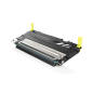 Samsung CLP315 / CLP310 Cartucho de tóner genérico amarillo CLT-Y4092S