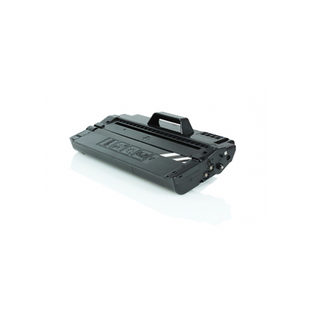 Toner compatível Samsung ML1630 ML-D1630A Preto | DVDi.fr
