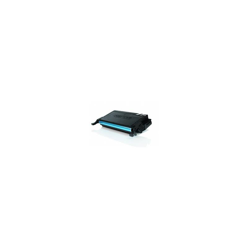 Samsung CLP360/CLX3305 Cyan remanufactured toner cartridge CLT-C406S/ST984A