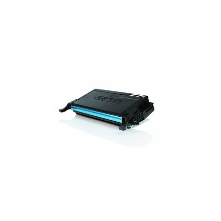 Samsung CLP360/CLX3305 Cartucho de tóner remanufacturado cian CLT-C406S/ST984A