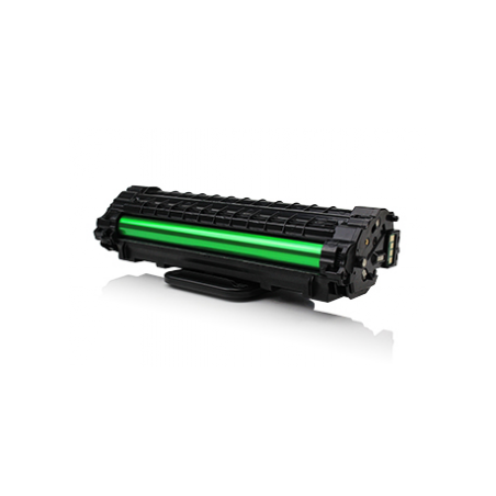 Compatible Samsung SCX4655 MLT-D117S Black toner cartridge