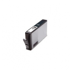Cartuccia d'inchiostro compatibile HP 364XL CB322EE Nero