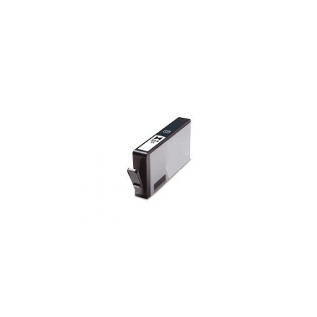 Cartucho de tinta compatible HP 364XL CB322EE Negro