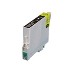 Epson T0481 Black Compatível - 20ml Com.Epson Stylus photo R200/R220/R300/R320/R340 Preto