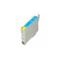 Epson T0485 Cartuccia d'inchiostro compatibile ciano chiaro 18ml per Epson Stylus photo