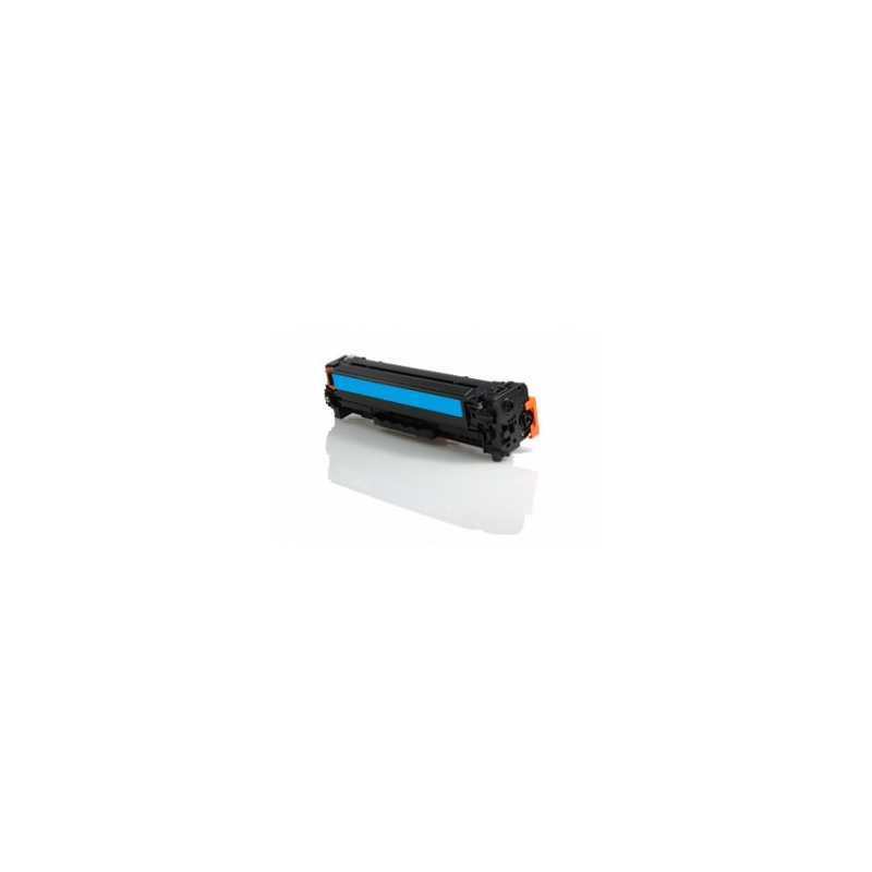 HP CE411A Alternative toner