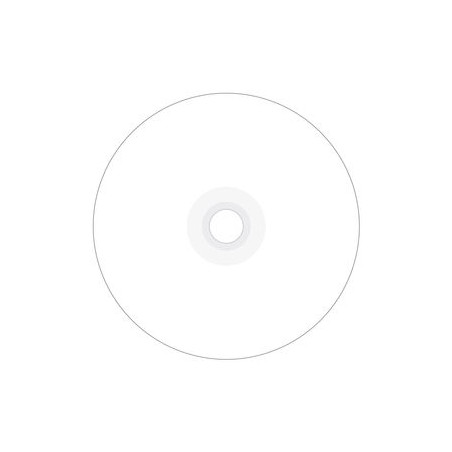 MediaRange DVD+R 4,7GB 120min 16x, Inkjet vollflächig bedruckbar, Spindel 100