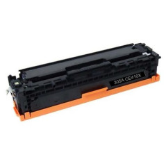 Toner alternativo  HP CE410X