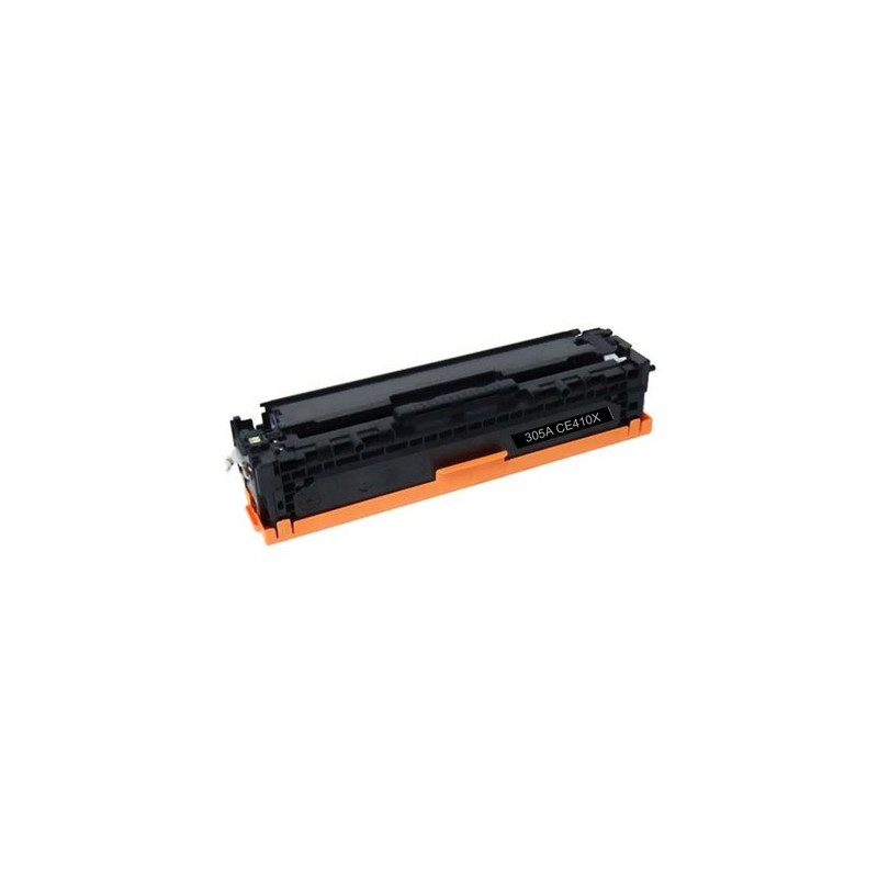 HP CE410X Alternative toner HP CE410X Alternative toner