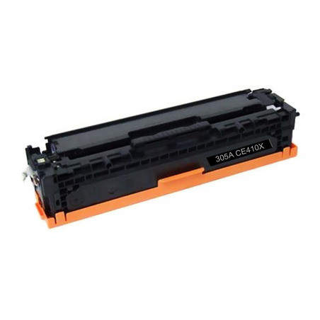 Toner alternatif HP CE410X