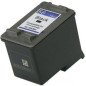 HP 56 Cartouche d'encre compatible noire - C6656AN