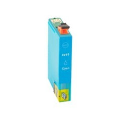 EPSON T2992/T2982 V2 (29XL) CYAN C13T29924010/C13T29824010