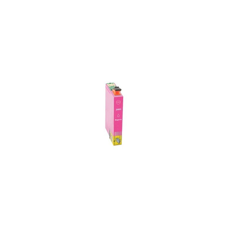 Epson 29XL, T2993 T2983 Tintenpatrone Magenta kompatibel V2