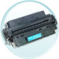 HP LaserJet 2100XX/2200XX Toner kompatibel - 5.000 Seiten - C4096A HP LaserJet 2100XX/2200XX Toner kompatibel - 5.000 Seiten - C4096A