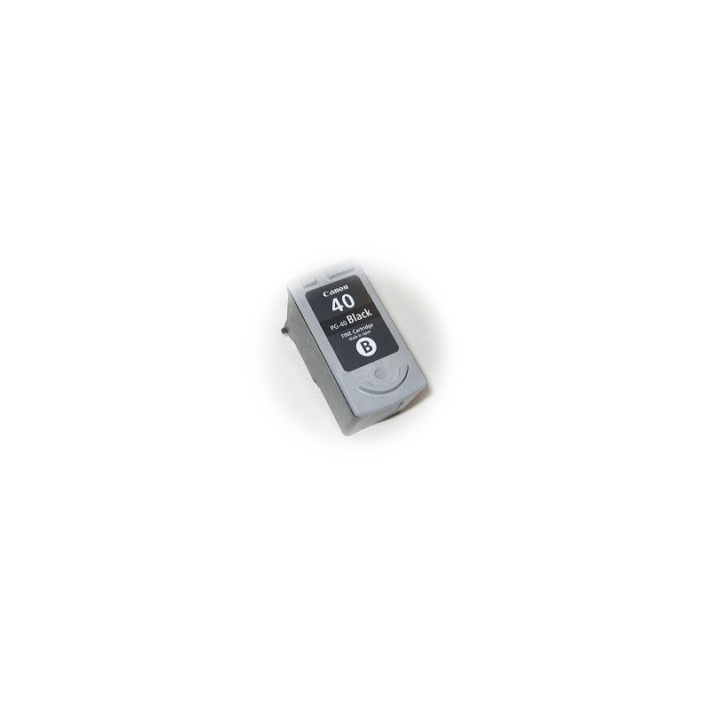 Canon PG-40 PIXMA PG40/PG50/PG37 - 0615B001/0616B001/2145B001