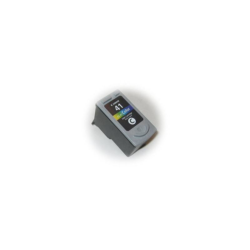 Canon CL-41 PIXMA Wiederbefüllt CL41/CL51/CL38 dreifarbig 0617B001/0618B001/2146B001