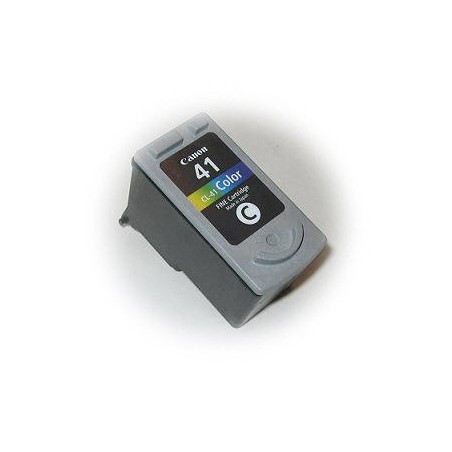 Canon CL-41 Tintenpatrone Dreifarbig, wiederaufbereitet