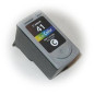 Canon CL-41 PIXMA Wiederbefüllt CL41/CL51/CL38 dreifarbig 0617B001/0618B001/2146B001