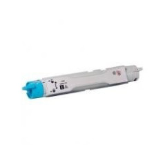 Toner compatível Xerox Phaser 6300 106R01082 Ciano | DVDi.fr