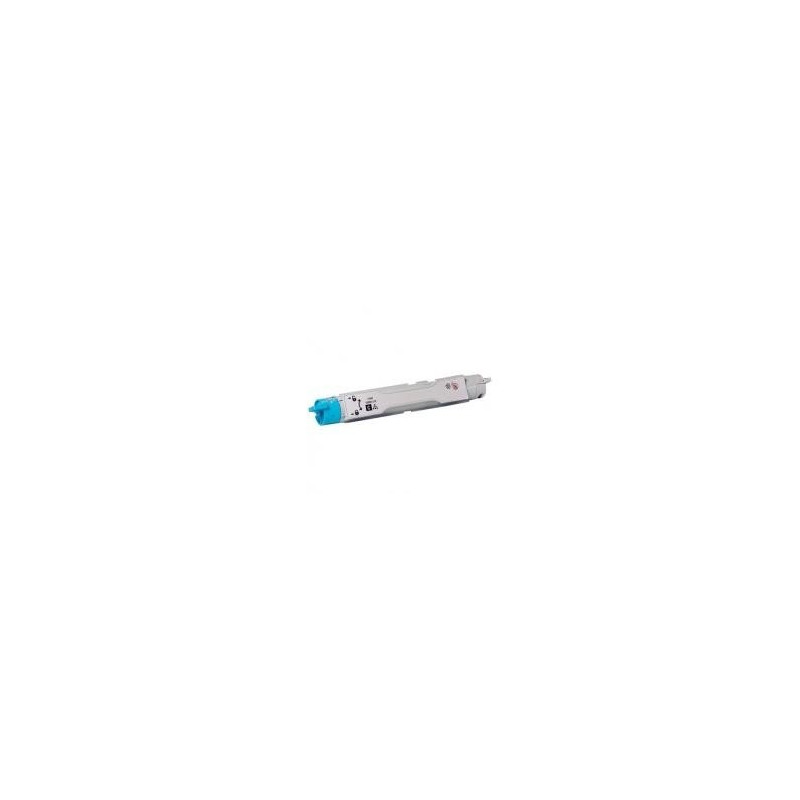 Xerox Phaser 6300 Toner compatível ciano 106R01082