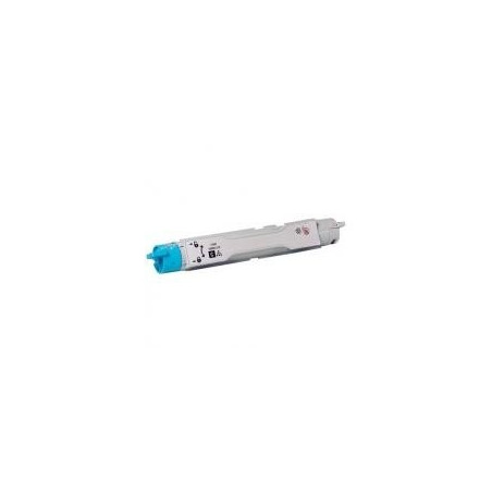 Toner Xerox phaser 6300 cyan 106R01082 compatible