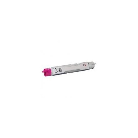 Toner Xerox phaser 6300 magenta 106R01083 compatible