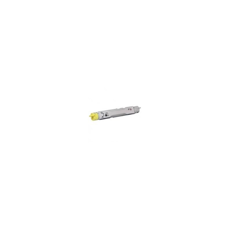 Xerox Phaser 6300 Cartouche de toner compatible jaune 106R01084