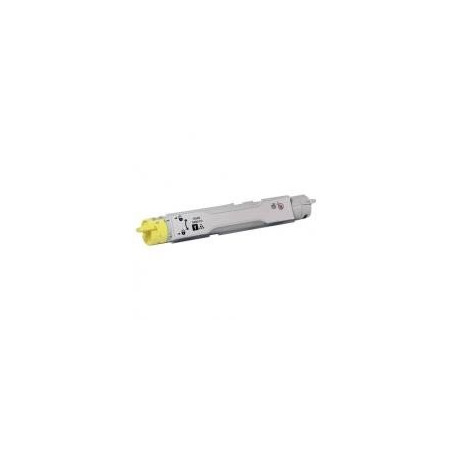 Toner Xerox phaser 6300 amarelo 106R01084 compatível