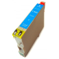 Epson T0552 Cartuccia d'inchiostro compatibile blu