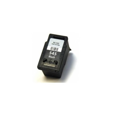 Canon PG-545 XL Tintenpatrone Schwarz, wiederaufbereitet