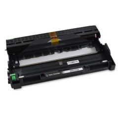 Brother DR2300 Trommeleinheit Schwarz, kompatibel | DVDi.fr