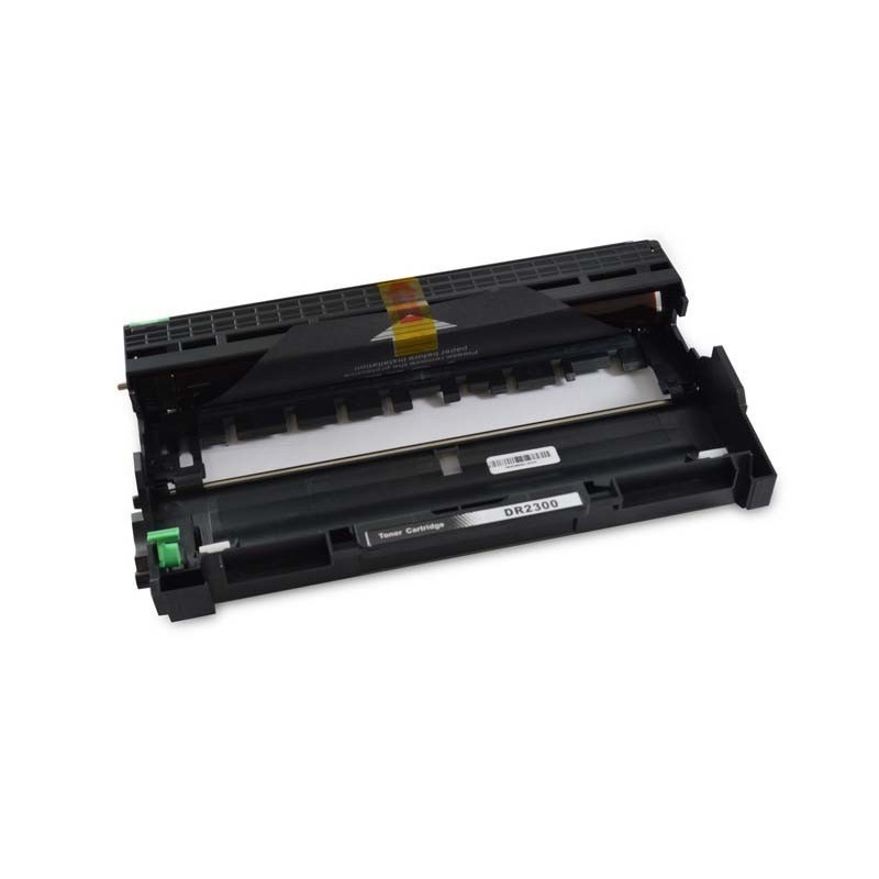 Brother DR2300 Tamburo compatibile nero (DRUM)