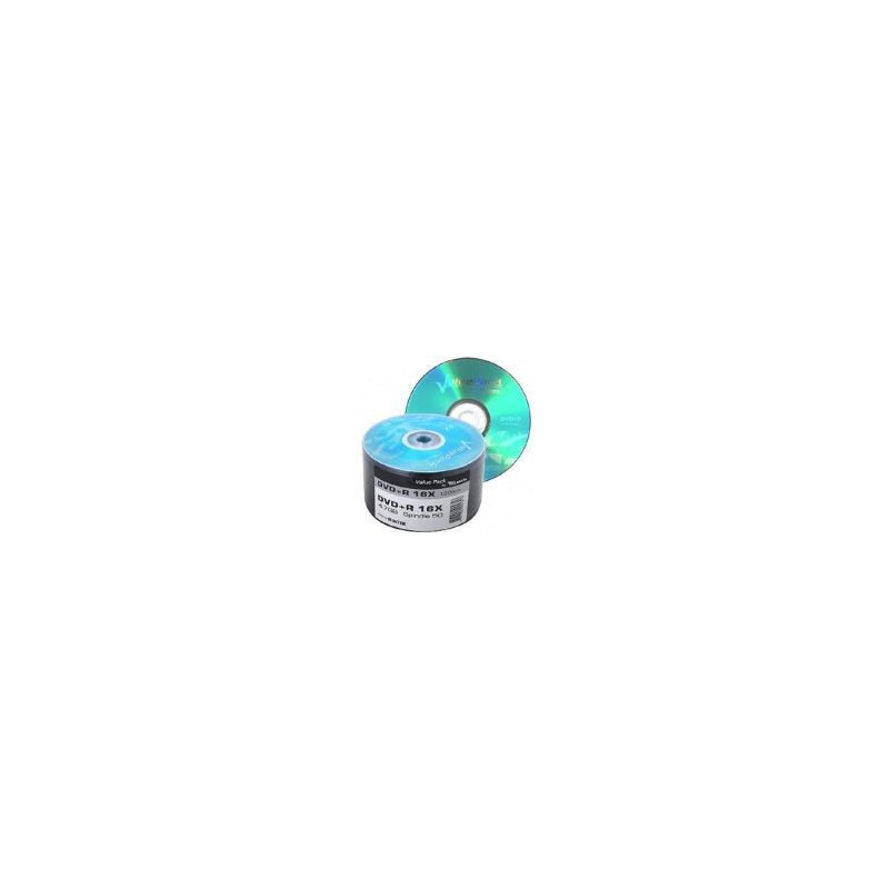 DVD+R Traxdata Value Pack 16x | 4,7 Go - pack 50