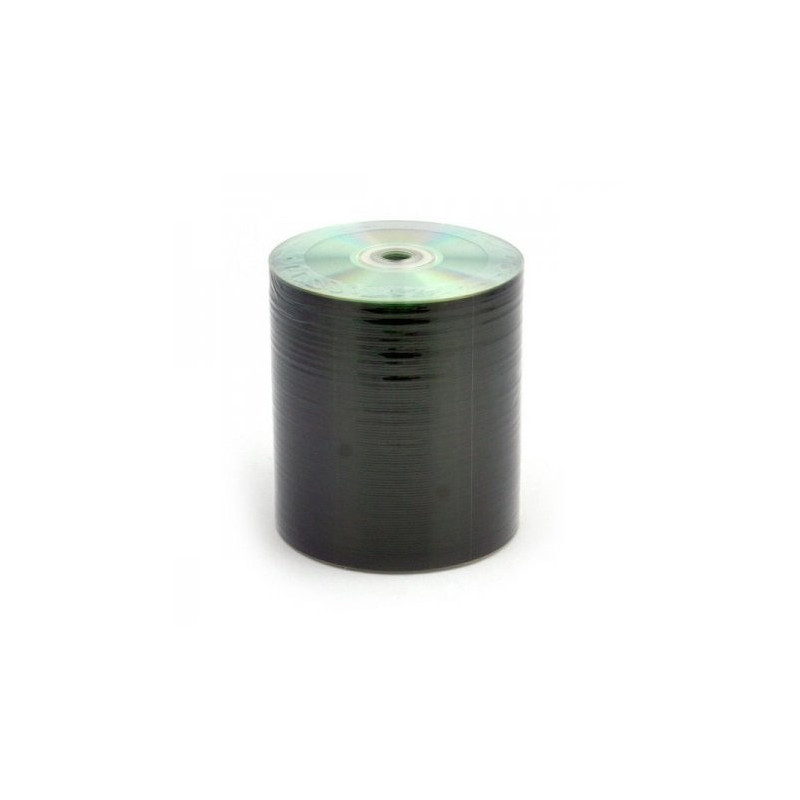 DVD-R 16x Ritek Spindel 100 Stk. (Bulk)