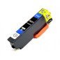 Epson 26XL - T2631 - T2611 Cartuccia d'inchiostro compatibile nero