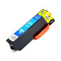 Epson 26XL - T2632 - T2612 Tinteiro compatível ciano Epson 26XL - T2632 - T2612 Tinteiro compatível ciano