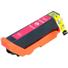 Cartucho de tinta compatible Epson 26XL T2633 T2613 Magenta