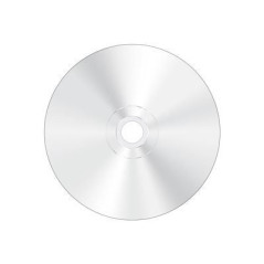 MediaRange Professional Line CD-R 700 Mo 52x imprimable