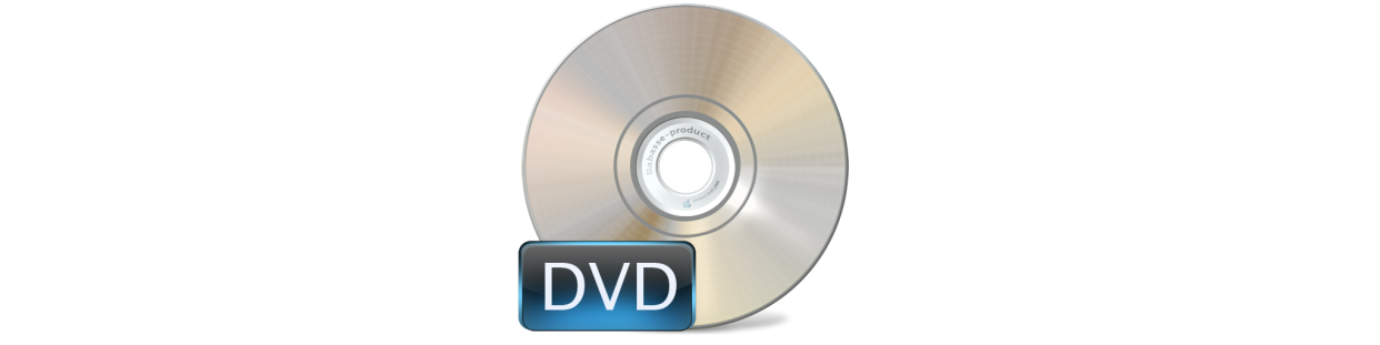 DVDs