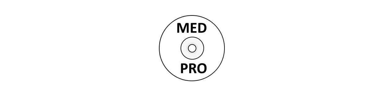 CD-R professionali e medicali | DVDi.fr