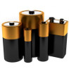 Alkali / Zink / Lithium