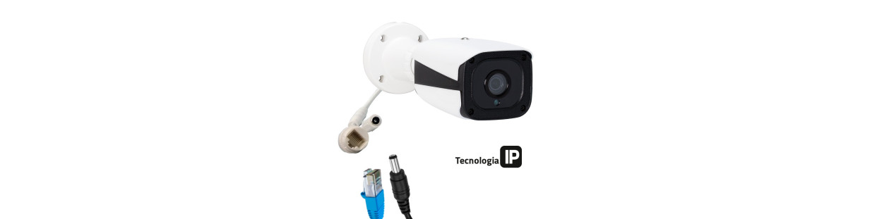 Telecamere IP di videosorveglianza | DVDi.fr