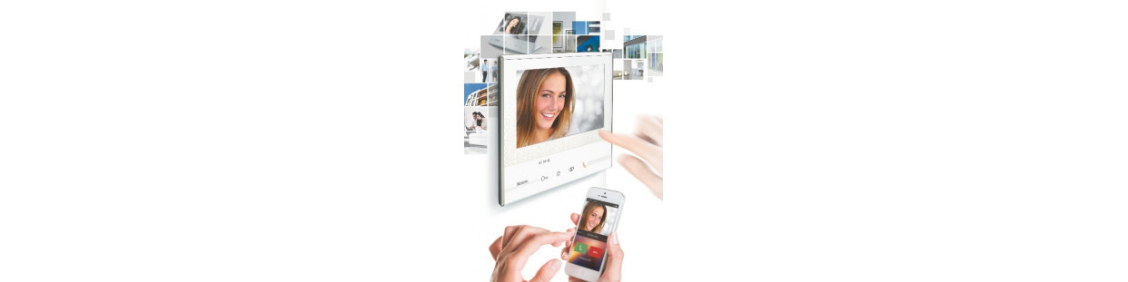 Video Intercoms and Access Control | DVDi.fr