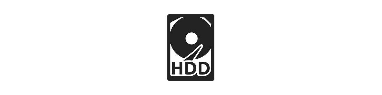 SSD et disques durs | DVDi.fr