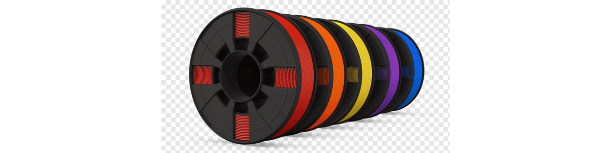 Filament für 3D-Drucker | DVDi.fr