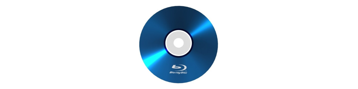 BLU-RAY