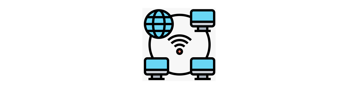 Networking: Switches, Powerline, Cables | DVDi.fr