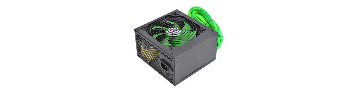 PC-Netzteile | DVDi.fr